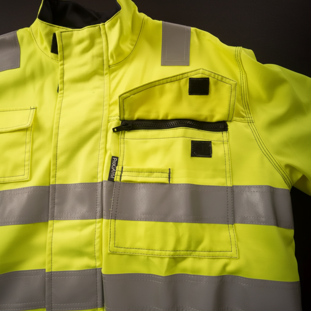 ProGARM 6444 Cat 2 Coverall