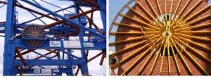 Protursion Wire Protolon Cable (N)TSCGEWOEU - Prysmian MV Flexible Trailing Cables