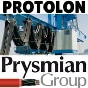 Protolon Cables – MV Medium Voltage Flexible Trailing Cables