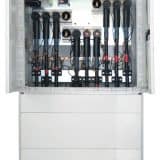 33kV Onshore High Voltage Cable Junction Cabinets – Nexans ONJC-S