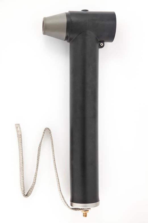 900SA-CD Nexans Euromold - Interface F Surge Arrester 66kV