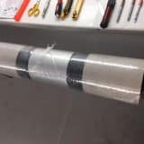 ABB NKT SMPGB Straight Cable Joint 420kV