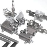 Alroc CAMF4/40-90-BBCF – Multifunction Cable Jointers Tool For Bonded Semiconductor & Insulation