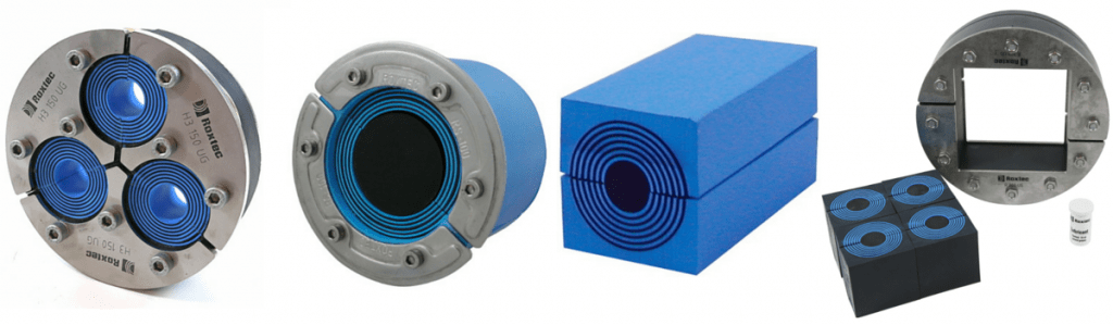 Cable Transits | Cable Transit Frames | Cable Seals | Substation Duct Seal
