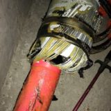 HV Cable Terminations – A Report Into 11kV Heat Shrink Termination Failure
