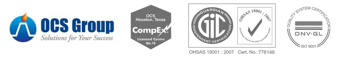 OCS Group - Solutions For Success