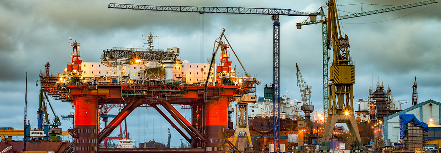 Project Management & Commissioning