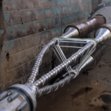132kV Cable Joint By Energi Cable Engineering Limited