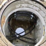 3M Scotchcast Cable Joint – Resin & Taped Manhole Cable Splice 600/1000V