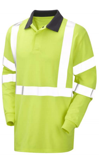 Arc Flash Clothing