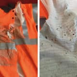 Can Arc Flash Clothing Save Utility Workers Lives?