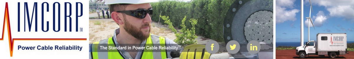 MV Heat Shrink Cable Terminations Can Fail Despite Passing VLF Tests