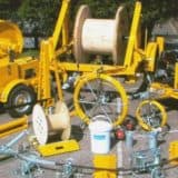 Cable Pulling Equipment – A Cable Duct Laying Guide From BT Openreach