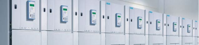 11kV 24kV Air Insulated High Voltage Switchgear - Siemens NXAIR