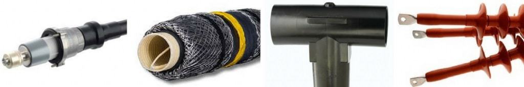 11kV 33kV MV HV – Medium & High Voltage Cable Joints, Terminations & Connectors