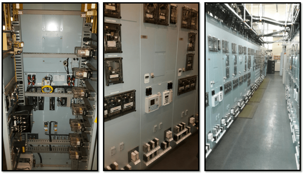 22kV Cable Joints 22kV Cable Terminations
