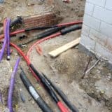 11kV Switchgear Cable Terminations, Jointing & Spiking In High Voltage Substations