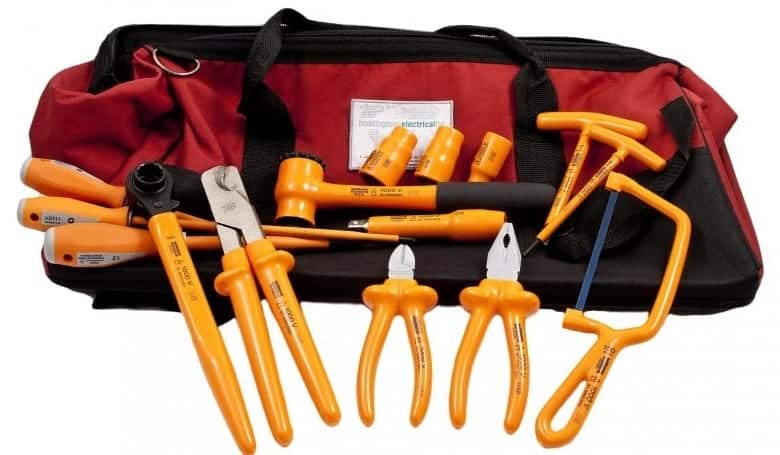 Insulated Tools