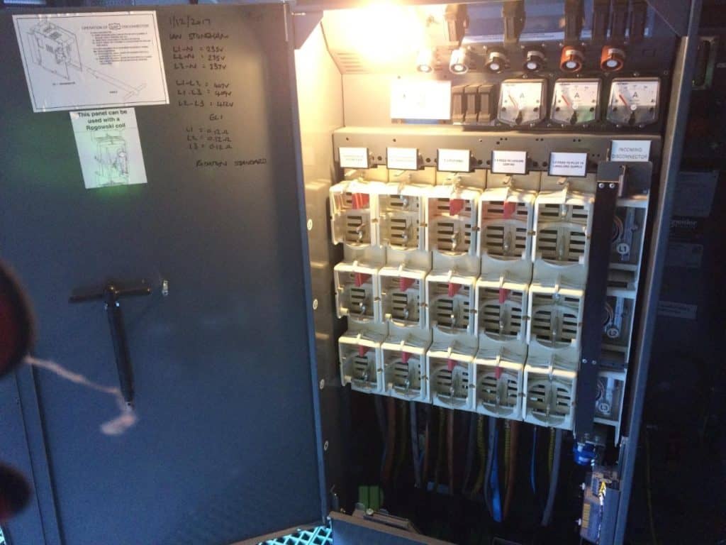Switchgear Cable Terminations Cable Joints