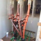 Dangers Of Substandard Heat Shrink Cable Terminations On High Voltage Systems