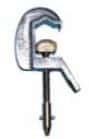 Screw Action Clamp - CATU MT815E