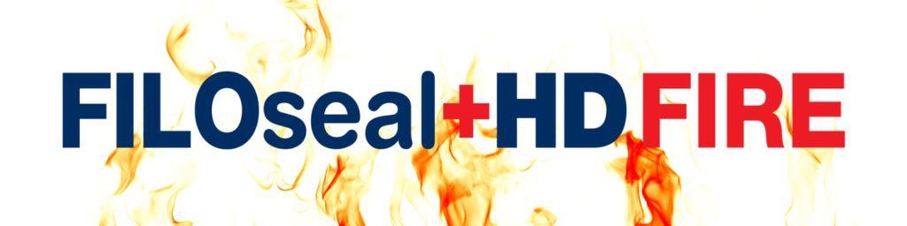 Fire Resistant Duct Seals