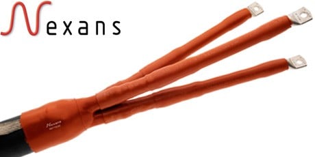 Heat Shrink Terminations