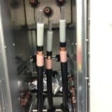 Euromold Connectors – Termination Of 33kV MV Prysmian Power Cables Using Nexans Elbows