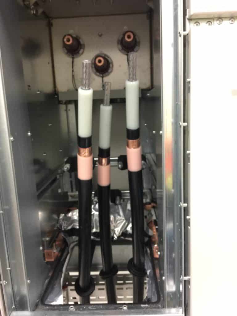 Nexans Euromold 1