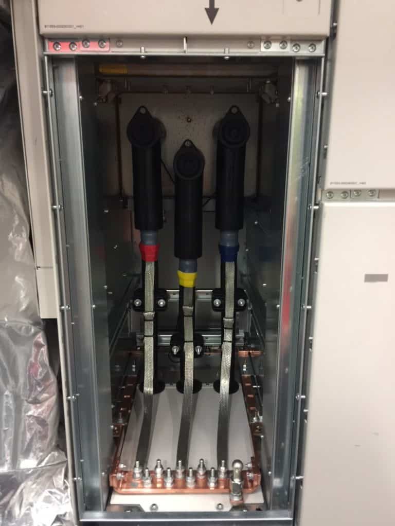Nexans Euromold 2