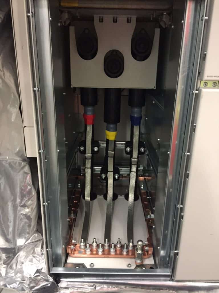 Nexans Euromold 3