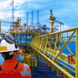 Offshore Cable Joints