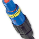 Single Pole Power Connectors – Safe & Reliable High-Current Power Connections Up To 800A