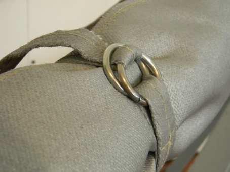 Wrap The Cover Around The Cable Joint