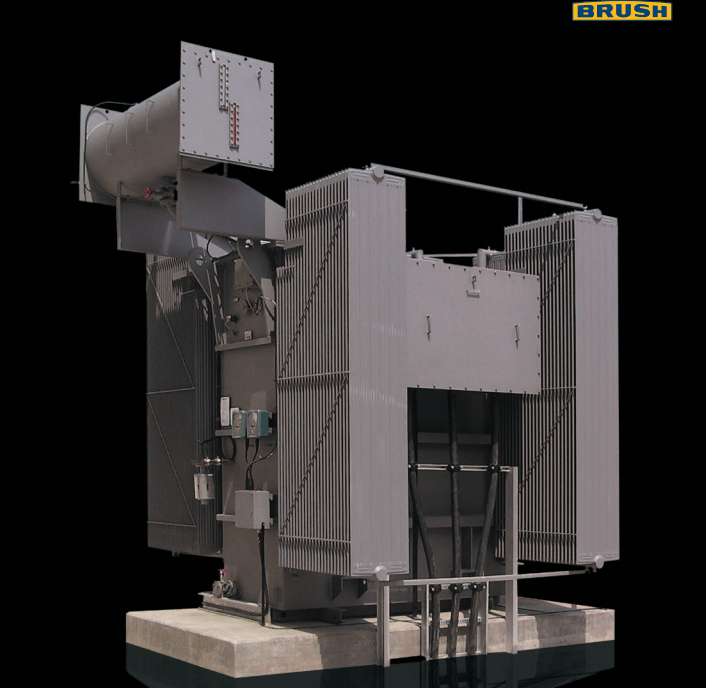 11kV 33kV Transformers