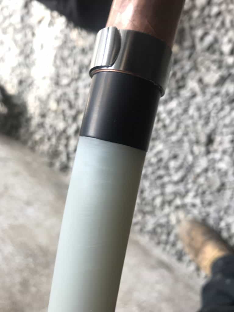 11kV Cable Termination