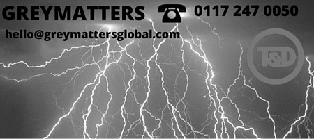 Earthing - GreyMatters