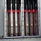 33kV Cable Terminations – ABB SafePlus Switchgear Cable Connectors (BS7870/4.1 XLPE Cable)