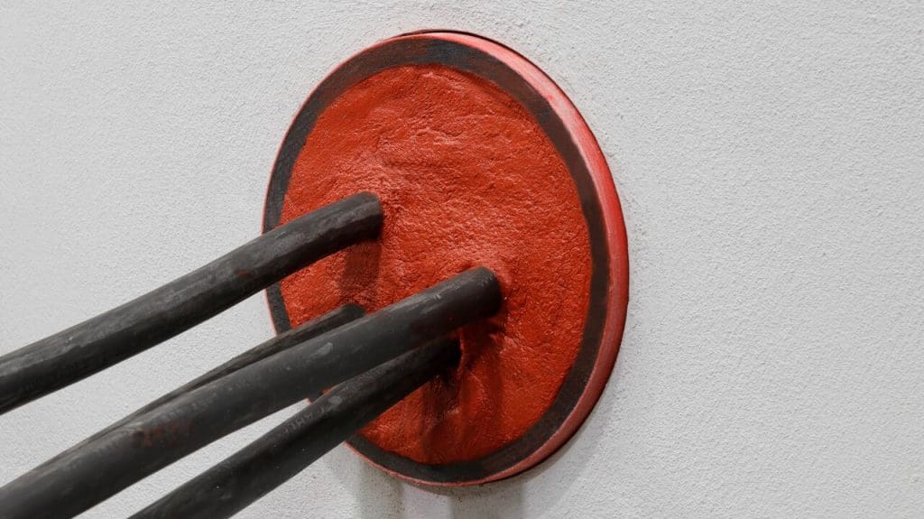 Duct Seals