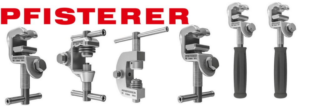 Earth Clamps For Earthing & Short-Circuiting Devices MV HV Earth Clamps For Earthing & Short-Circuiting Devices MV HV