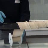 Fire Resistant Tape – Protecting LV MV HV Cables & Joints Against Fire