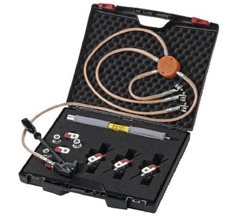 LV Earthing Case 1
