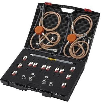 LV Earthing Case 2