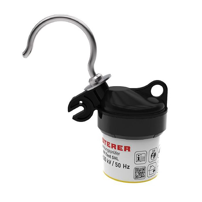 Live Line Tester MV HV Medium High Voltage Live Line Tester MV HV Medium High Voltage