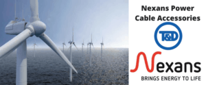 Nexans Power Cable Accessories For Wind Energy Projects