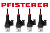 Voltage Detectors 3.3kV 24kV – Pfisterer KP-Test 5L