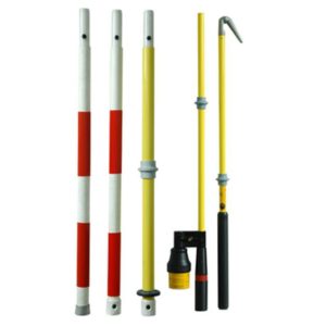 Pfisterer KP-Test 5R KP-Test 5R for Catenaries Separable