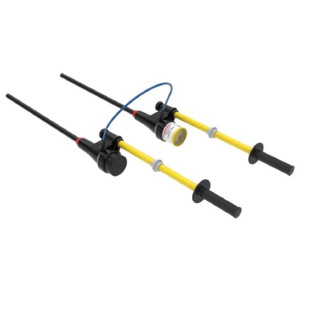 Phase Comparator