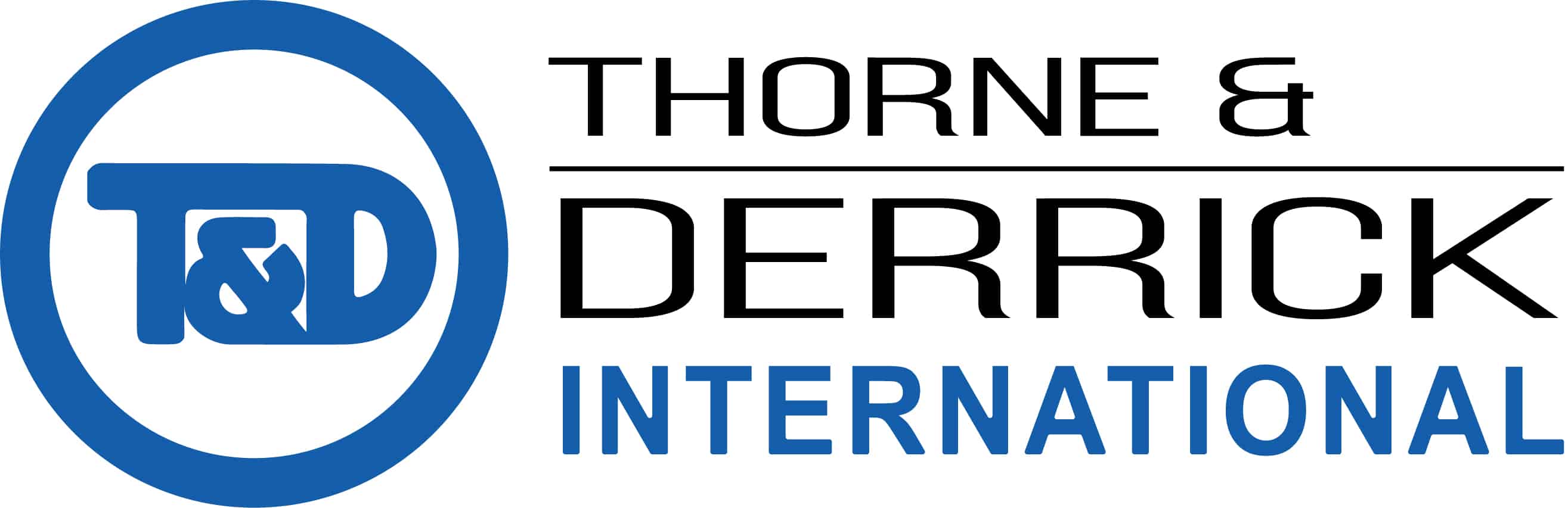 Thorne & Derrick are leading Specialist Distributors & Stockists of LV, MV & HV Cable Installation, Jointing, Substation & Electrical Equipment to the Rail industry.
