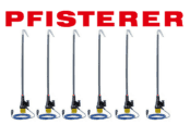 Voltage Detectors 1500V DC | 3000V DC – Pfisterer KP-Test 5R DC Dual